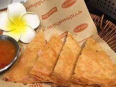 -小小集渔·泰式大排档(太古里香槟店)