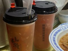 -老雒阳面馆·水席(高新区店)