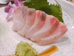 -桂马·日本料理·海胆·海鲜饭·酒场(民主广场店)