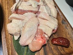 -椰子湾·海南火锅·糟粕醋·椰子鸡(正大广场店)