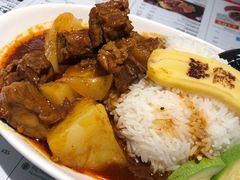 -敏华冰厅(平安金融中心店)