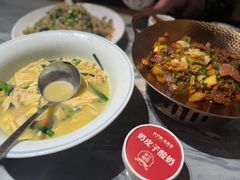 -山芋腔苏北菜(盐城滨海店)