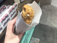 长腿泡芙-美滋每客(太原龙湖苏宁百货店)