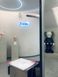 -上禾 HAIR SALON