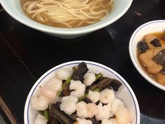 -奎元馆.百年奎元.非遗传承(西湖边的解放路店)