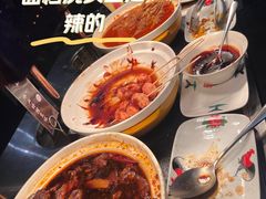 -The COOK·厨餐厅·自助餐(浦东嘉里大酒店)
