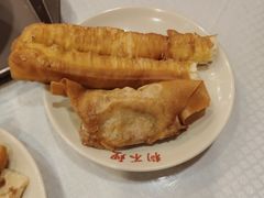 -狗不理(水上北路旗舰店)