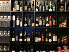 -街角 T·COFFEE 融合料理·BISTRO(车公庙店)