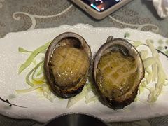 -质烤烤物·活烤海鲜(质烤总店)