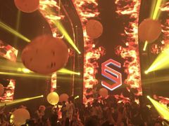 -SPACE(欢乐颂购物中心店)