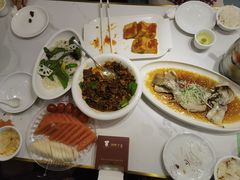 -刘胖子家常菜·蹄花焖藕(中南店)