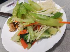 -大嘻咹biangbiang面(历史博物馆店)