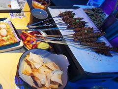 -燥次·烧烤酒场(万象城店)