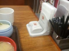 -食其家·牛丼咖喱(广元西路店)