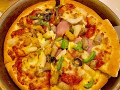 -必胜客(WOW象山涌金广场店)