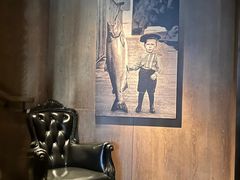 -THE CANNERY&JUJU 新鲜海鲜·牛排美食酒廊