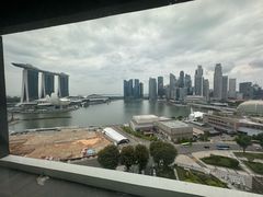 -新加坡文华东方酒店