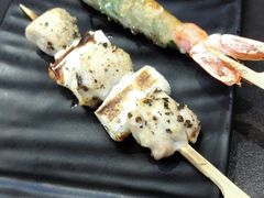 -鸟串烧Yakitori