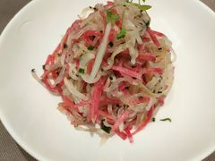 -小厨娘淮扬菜(江宁万达店)