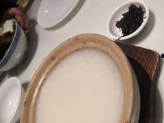 -新大咀港式茶餐厅(宝山万达店)