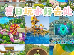 -美的鹭湖森林度假区