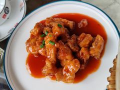 -随意茶庄·地道杭帮农家菜(梅家坞店)