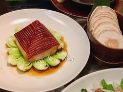 -湖滨28中餐厅·西湖宴·杭州君悦酒店