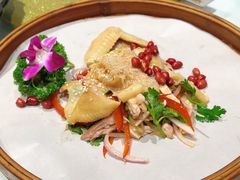 顺德捞鸡-顺德佬·宴请·生日宴(西乡店)