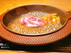 寿喜锅锅底（西班套）-锅物新语&寿喜烧.炉端割烹(世博源店)