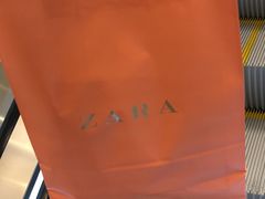 -ZARA(重庆华润万象城中区店)