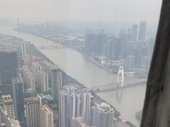 -广州四季酒店