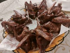-百利鸽王(紫薇路店)