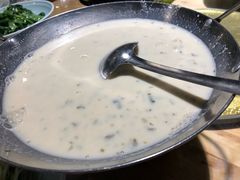 土家肉末合渣-巴人堂(女儿城店)