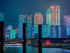 -VENU+海景酒廊