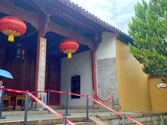 -太平天国侍王府