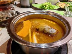 -一叶一世界•素食餐厅(新光天地店)