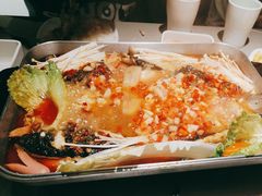-半天妖烤鱼(任丘悦都汇店)