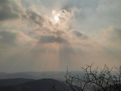 -沈阳辉山风景区