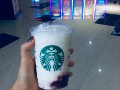 -星巴克(深圳世界金融中心店)