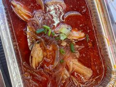 -马玉楼老马电烤羊肉串(总店)