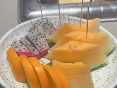 -海底捞火锅(天通苑华联店)