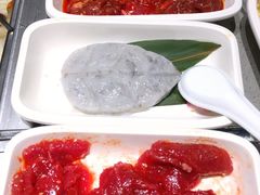 -海底捞火锅(津南永旺店生日主题店)