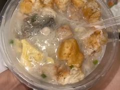 -阿玲面线糊(溪岸路店)