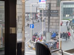 -厘里·salon