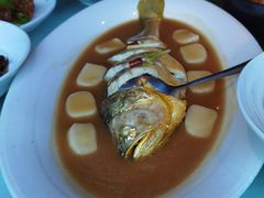 -上海小南国(正大店)