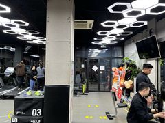 -VPsmart私教健身工作室(新华路旗舰店)