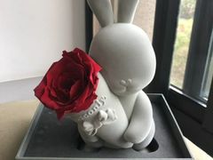 -ROSEONLY诺誓(青岛万象城店)