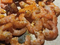-格瑞欧海鲜自助烤肉火锅(光彩店)
