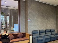 -星河湾温泉洗浴酒店