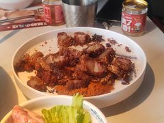 -小龙坎火锅(IFS HOT店)
